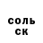 Alpha PVP Соль Ryabynovich Elena